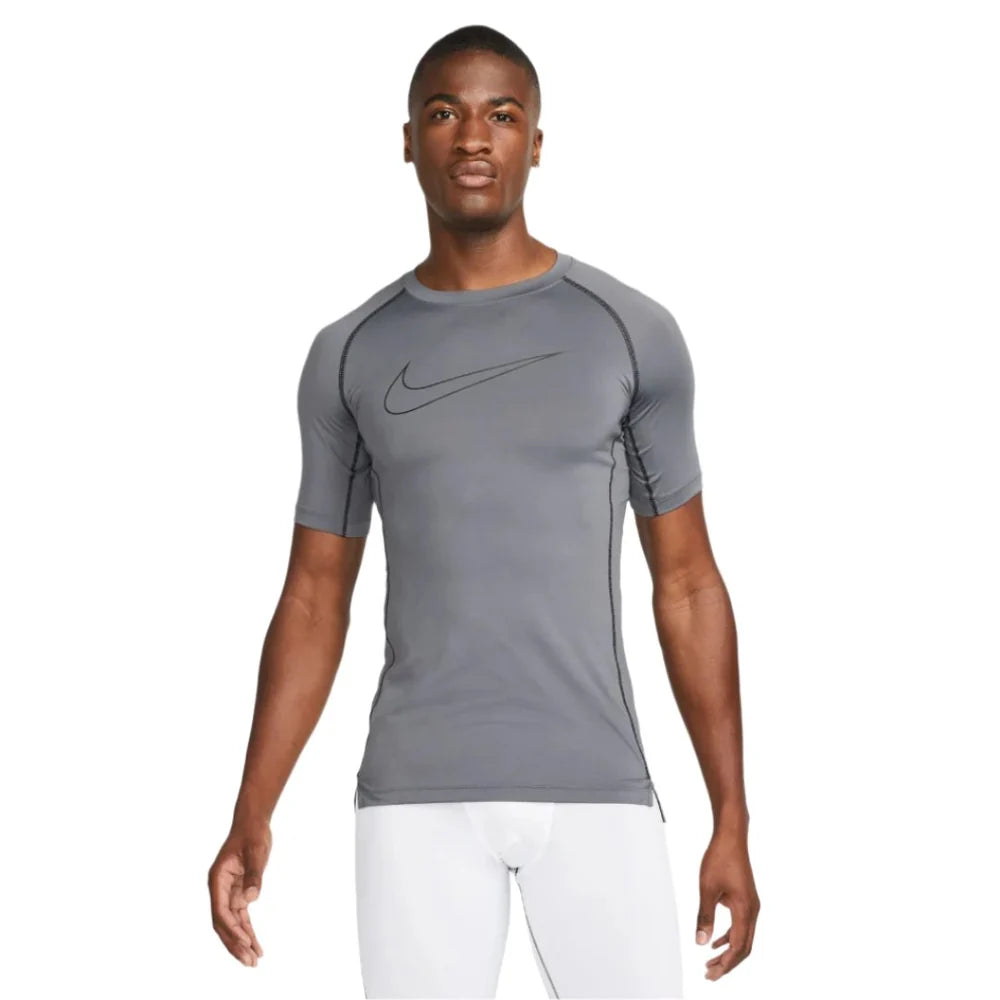 Nike pro tight fit tshirt