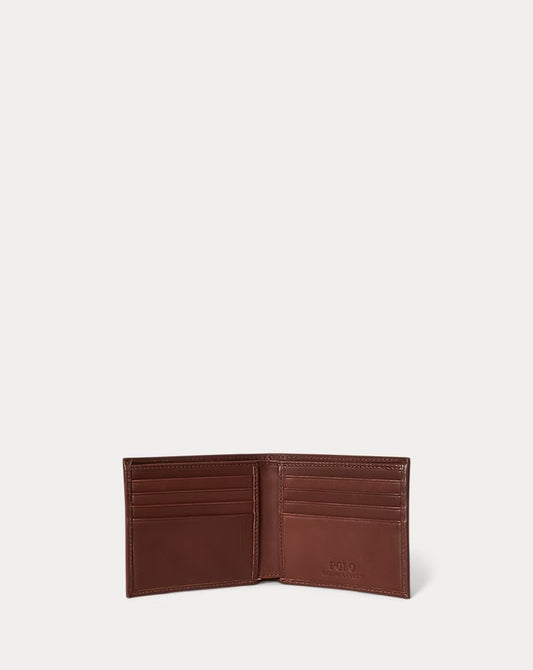 Ralph lauren teddy polo
