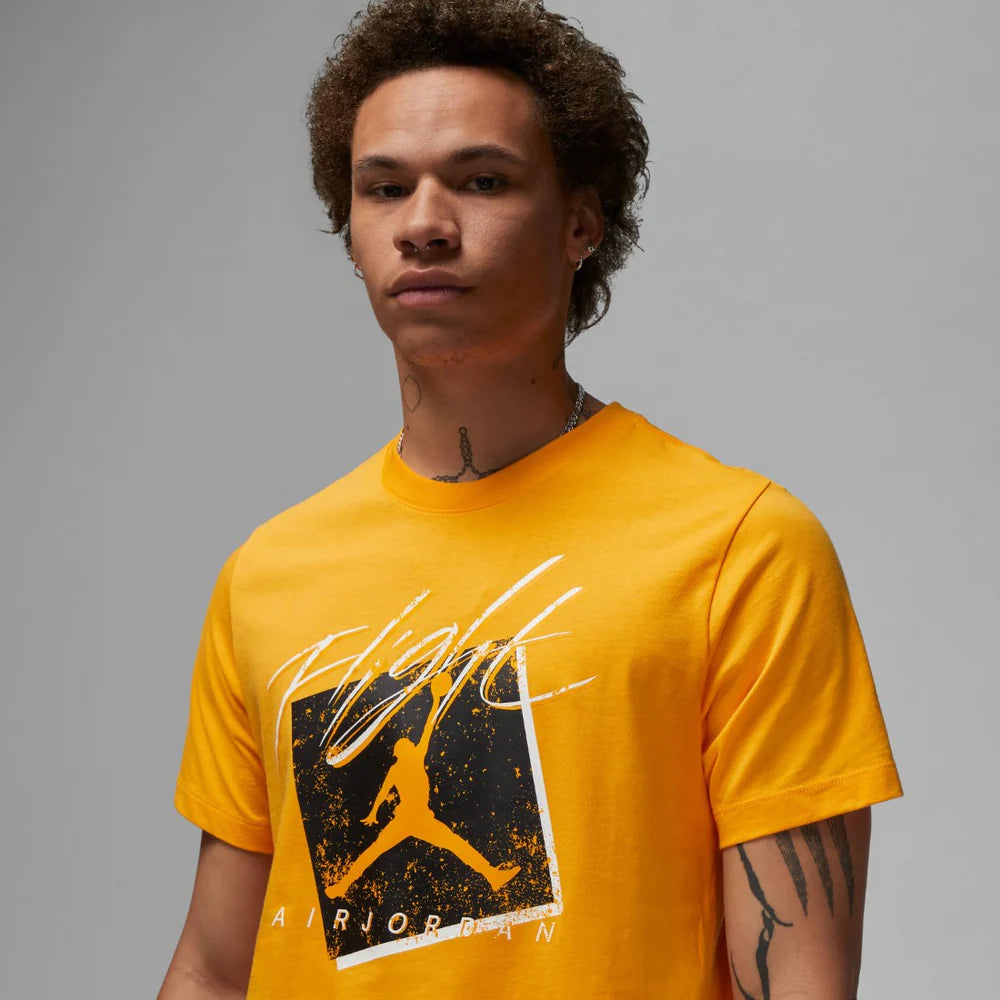 Jordan Flight tshirt