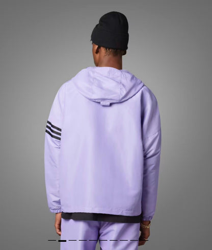 Adidas Originals Windbreaker Jacket