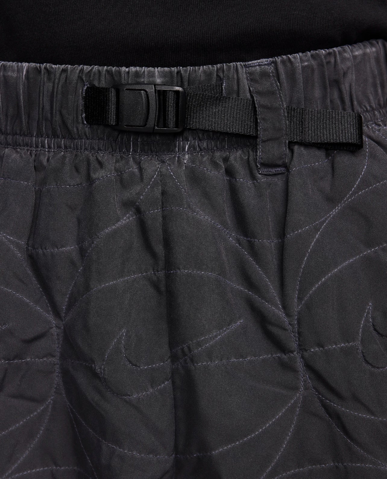 Nike basketball jogger