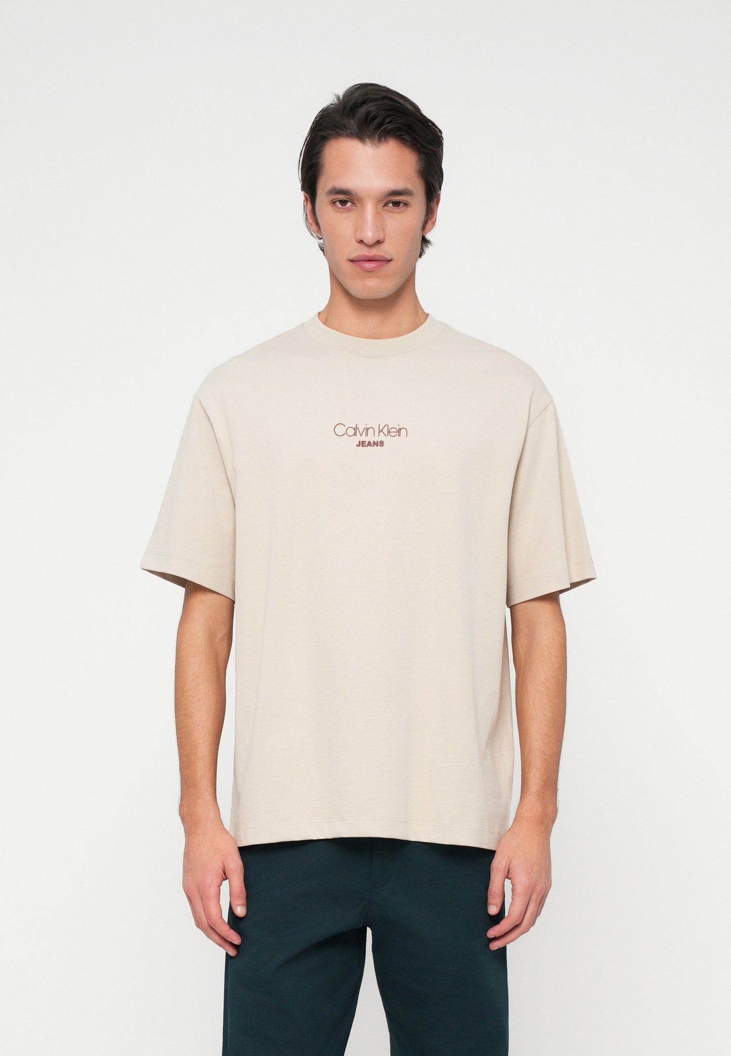 Calvinklein oversized Tshirt