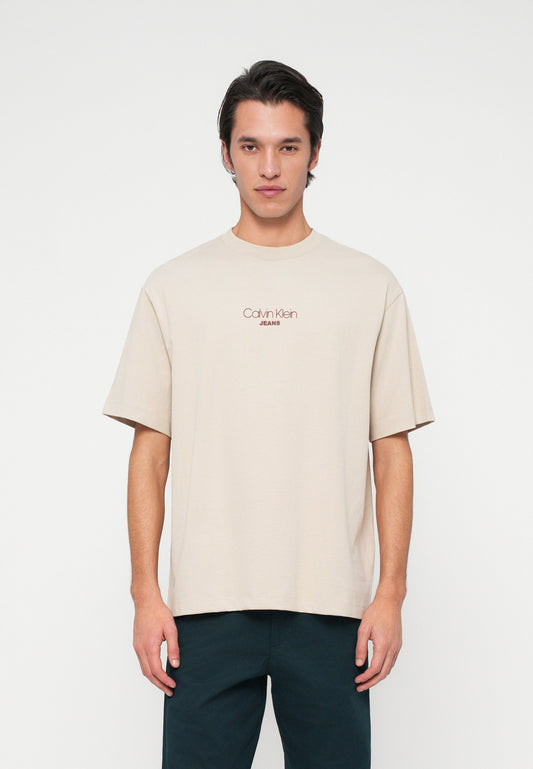 Calvinklein oversized Tshirt