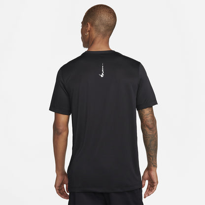 Nike drifit tshirt