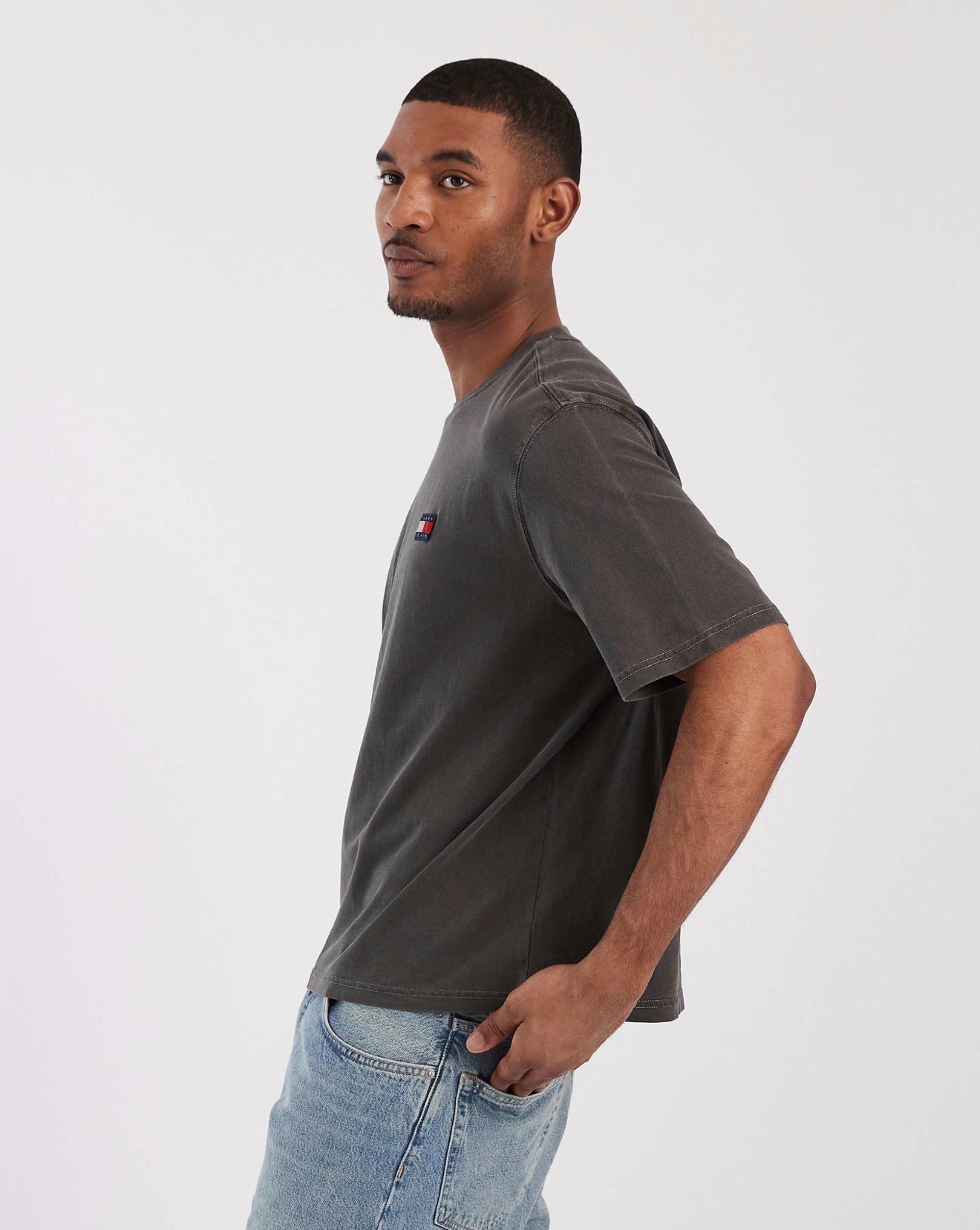 Tommyjeans 90’s tshirt