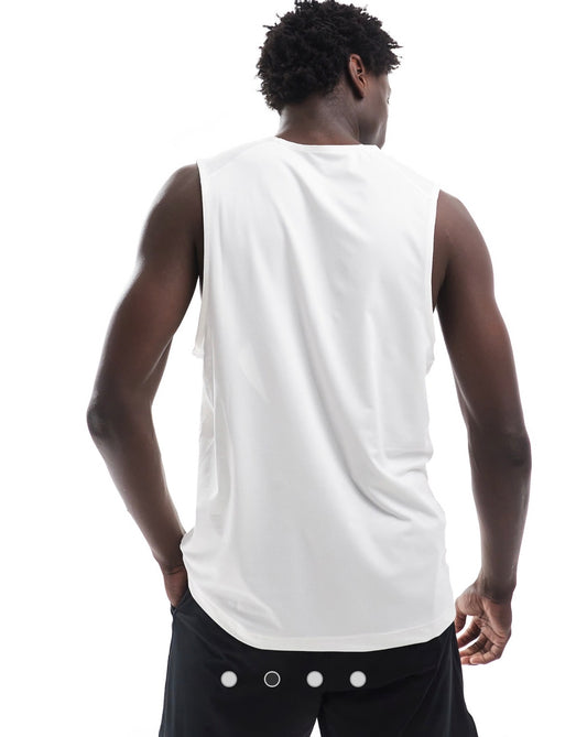 Nike drifit tanktop