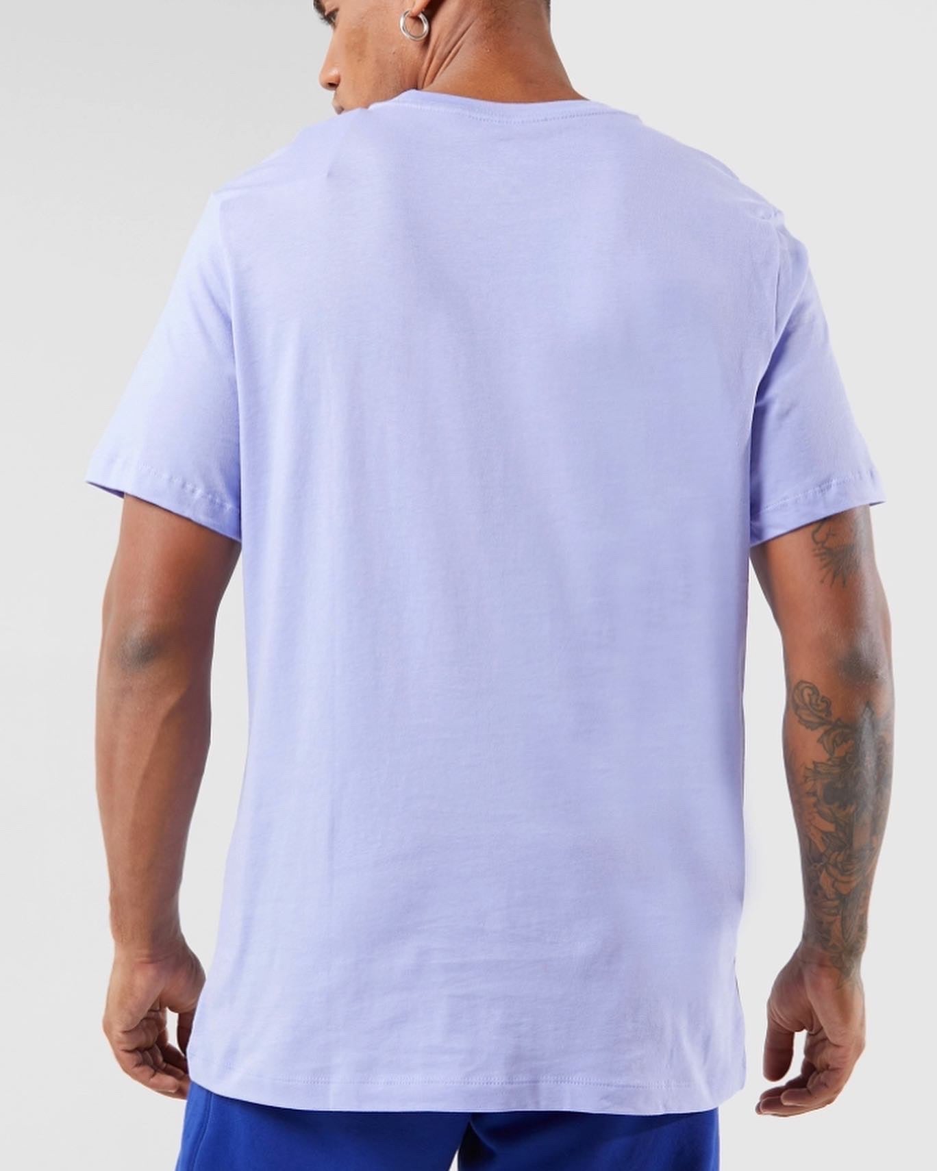 Nike Air print Tshirt