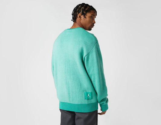 Airjordan heavyweight fleece plover