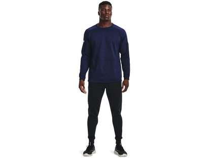 Underarmour fleece crewneck
