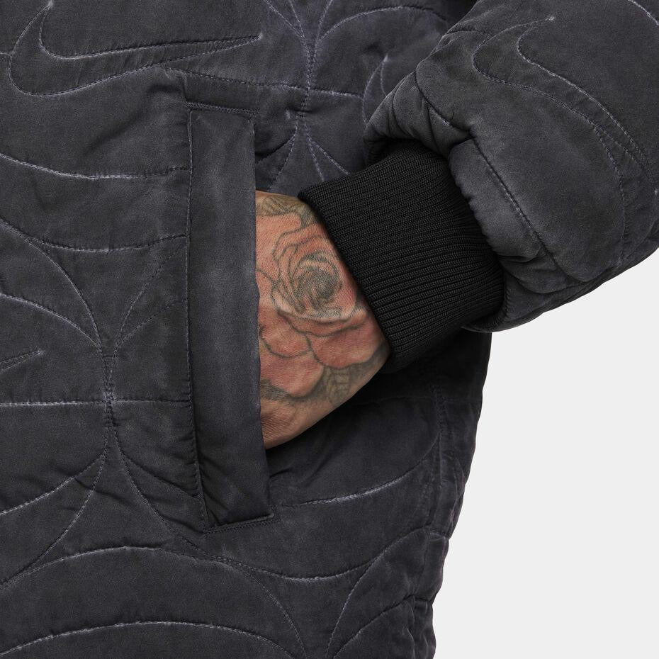 Oversized Nike Jacket – Unisex