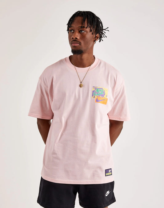 Oversized nike tshirt