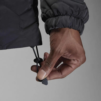 Airjordan 23 engineered special edition jacket