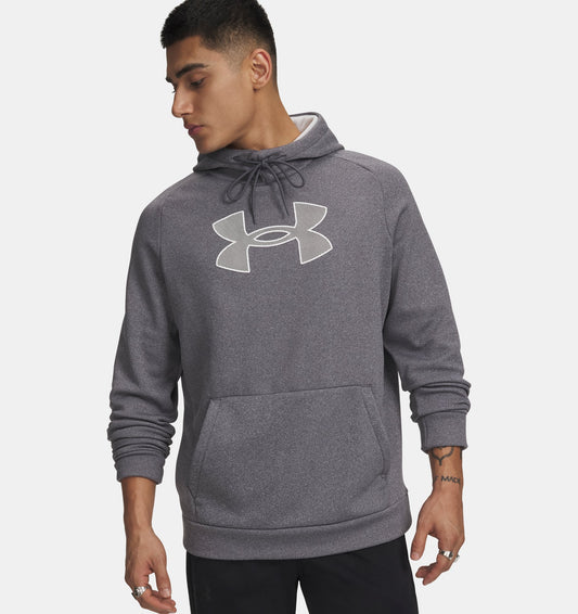 Underarmour fleece hoodie