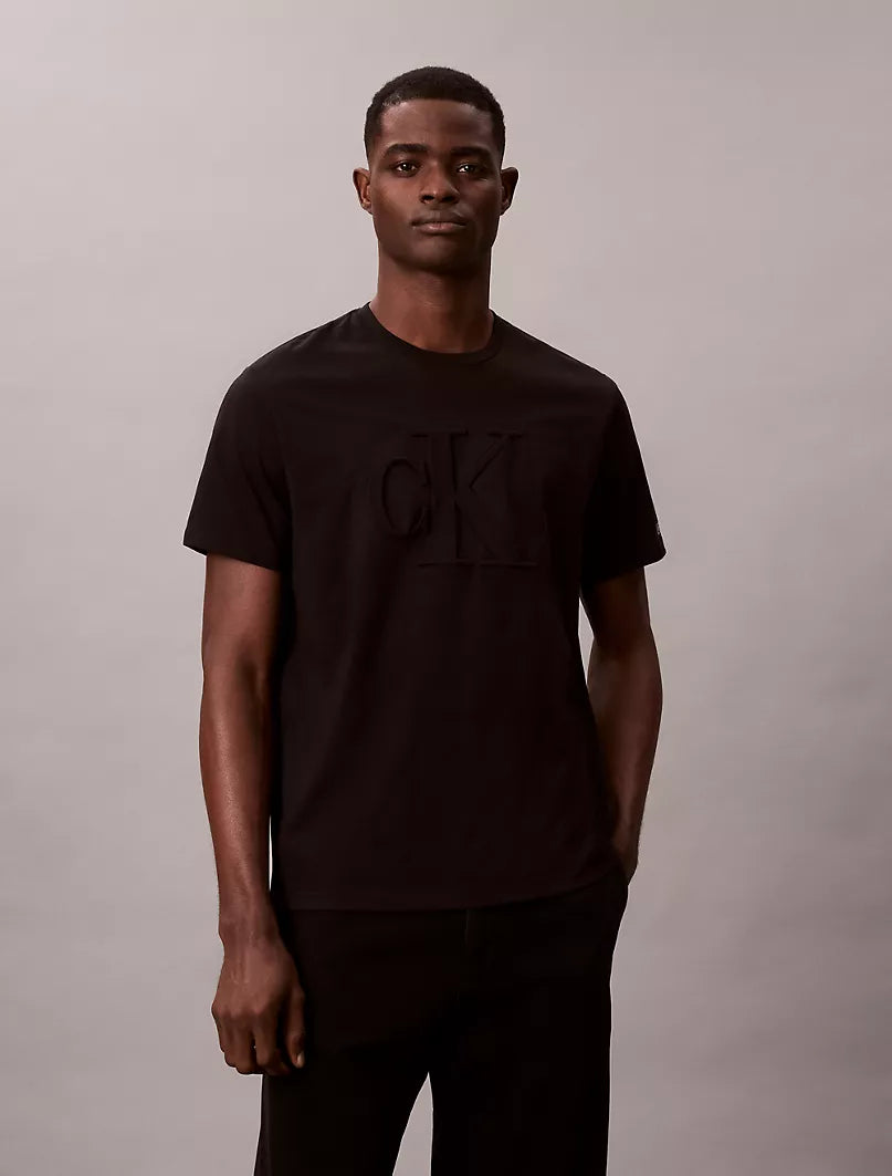 Calvinklein 3D logo