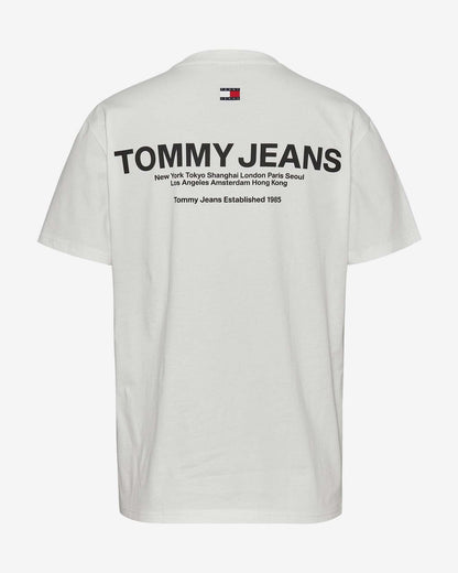 Tommyjeans tshirt