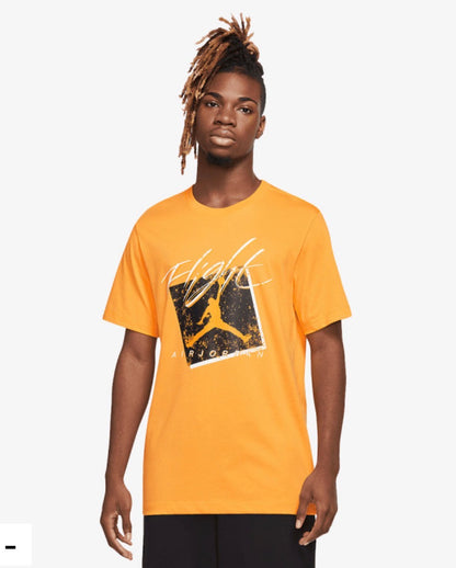 Jordan Flight tshirt