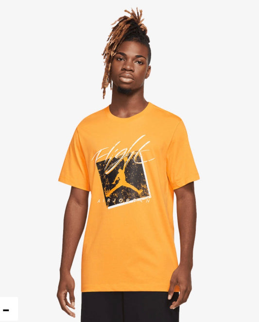 Jordan Flight tshirt
