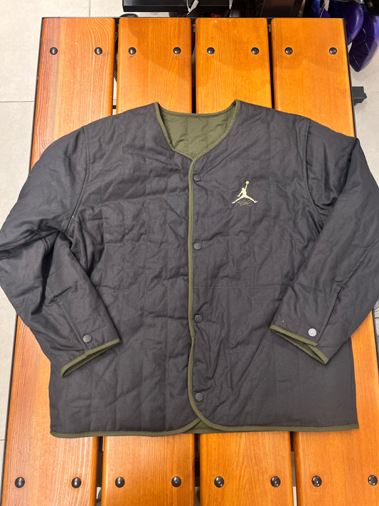 AirJordan Doubleface Jacket