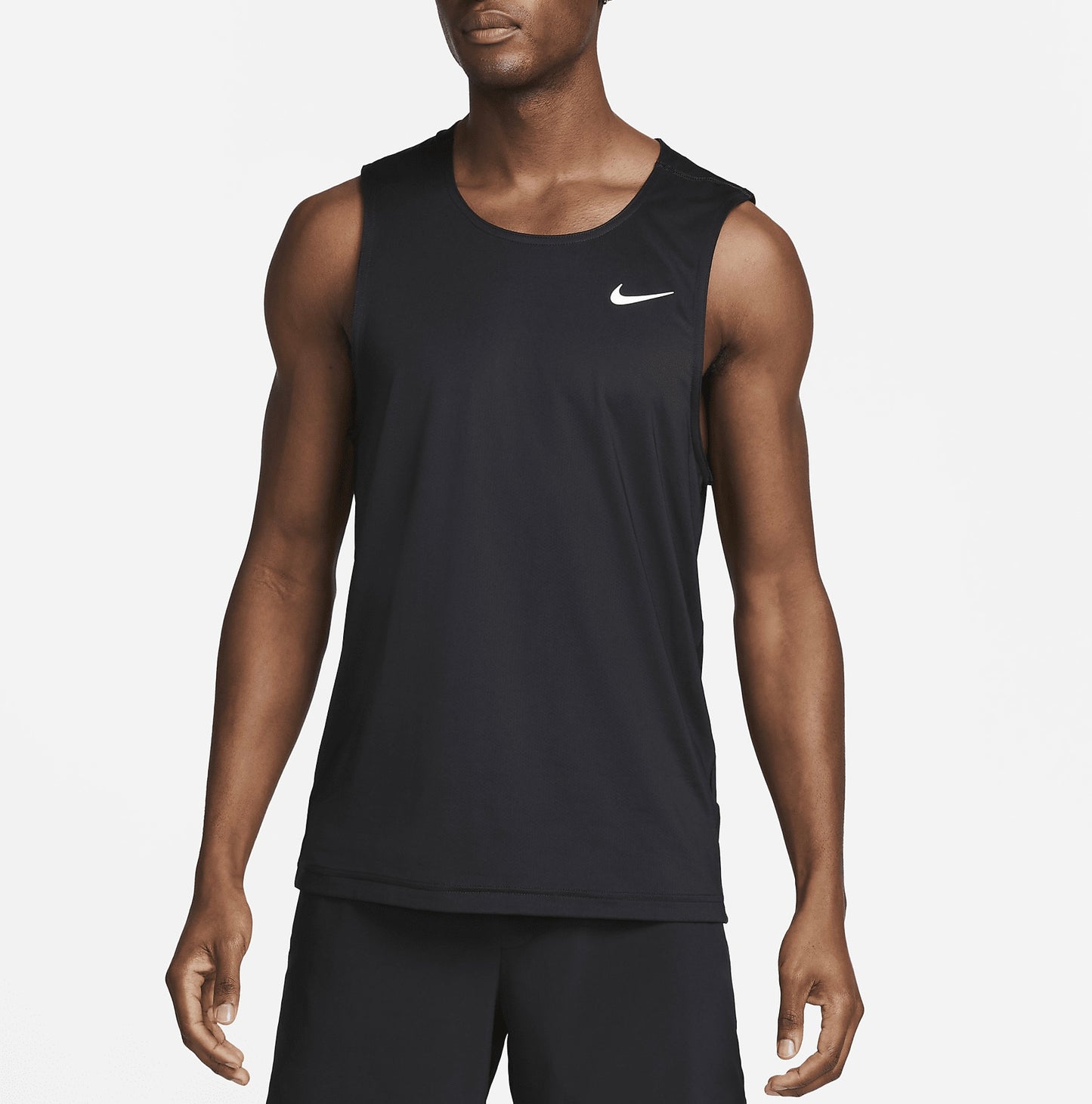 Nike drifit tanktop