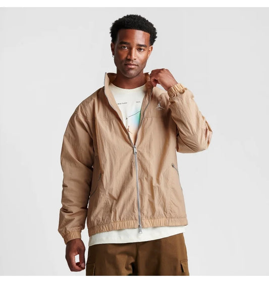 Airjordan windbreaker jacket