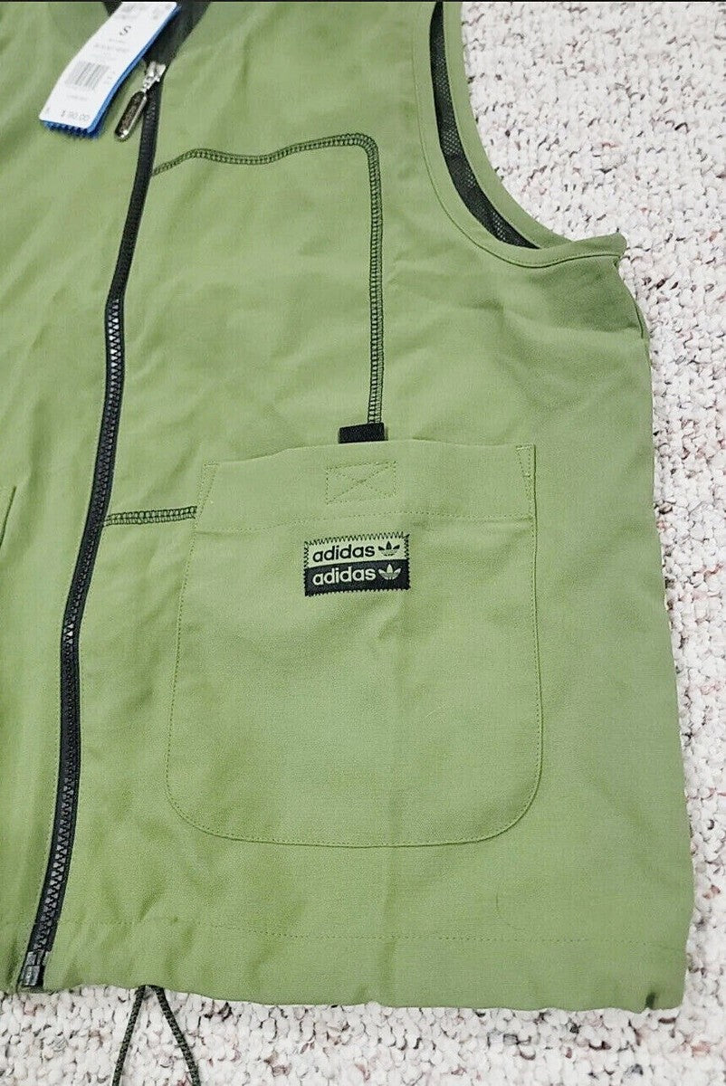 Adidas originals vest