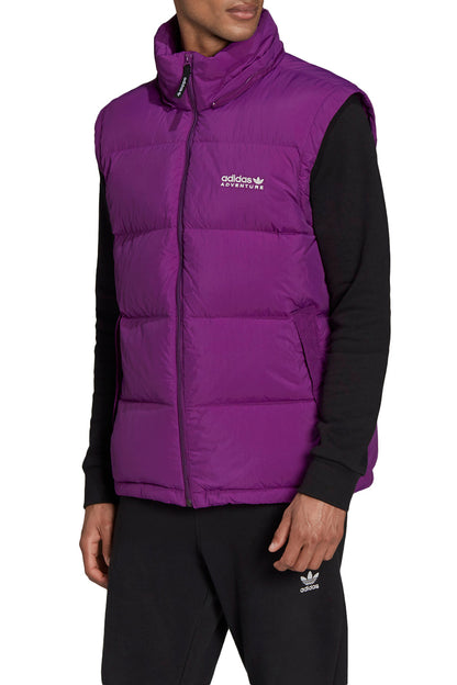 Adidas originals jacket & vest