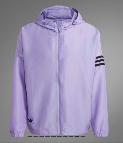Adidas Originals Windbreaker Jacket