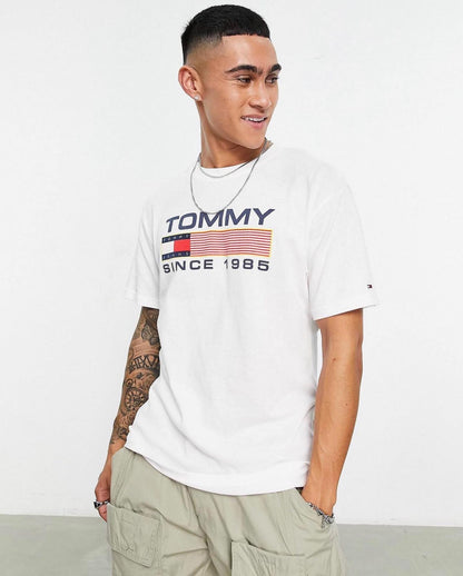Tommyjeans tshirt