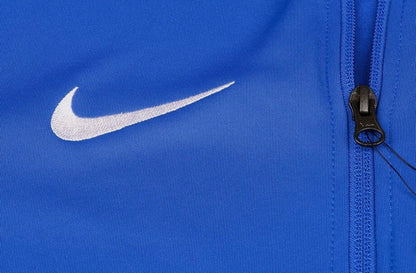 Nike drifit jacket