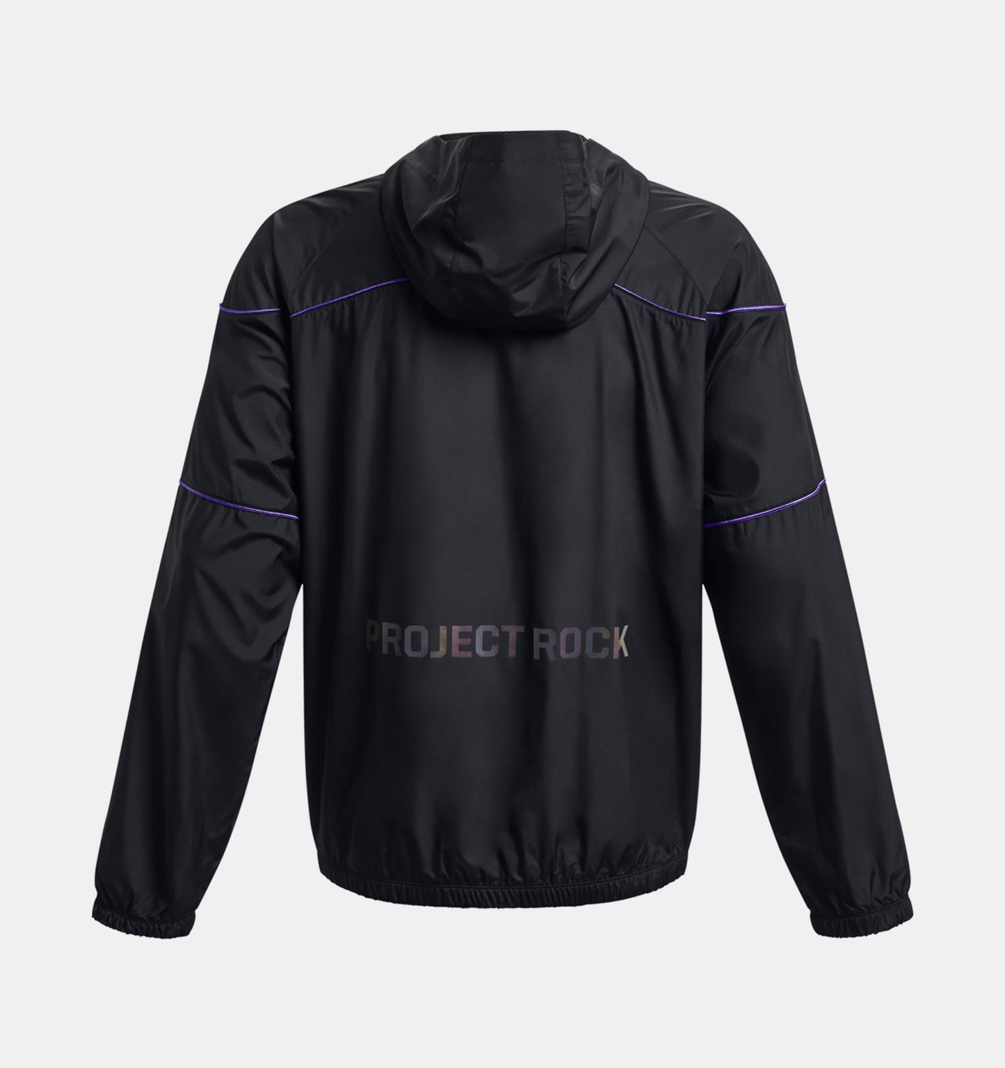 Underarmour halfzipper windbreaker