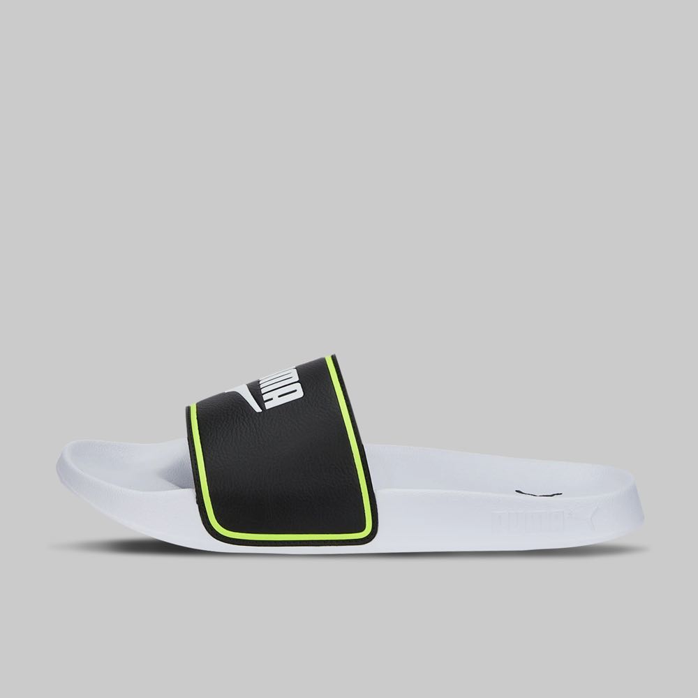 Puma slide