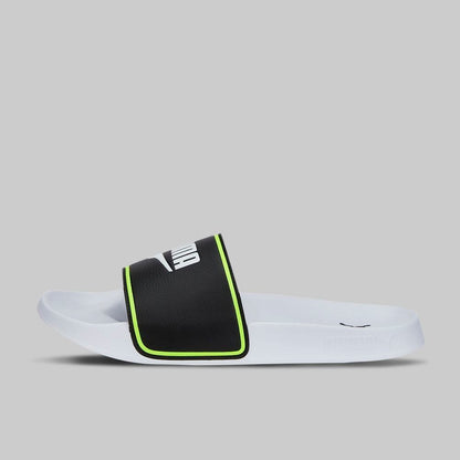 Puma slide