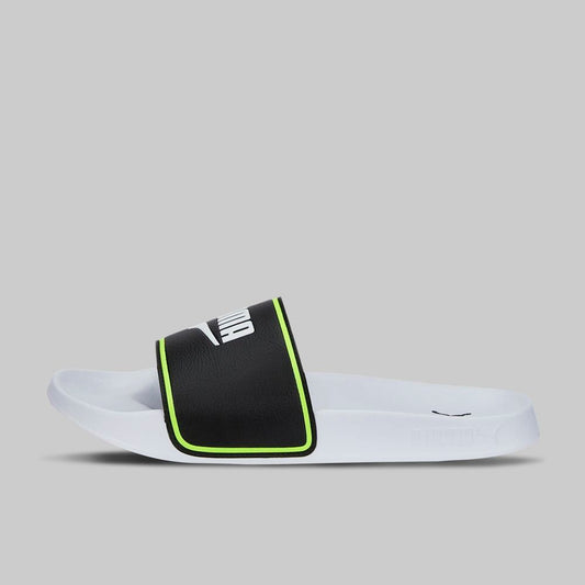Puma slide
