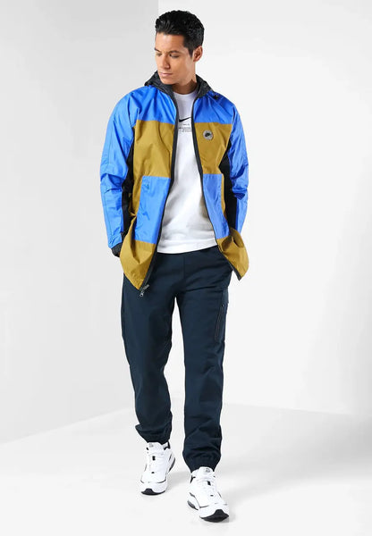 Nike windbreaker coat