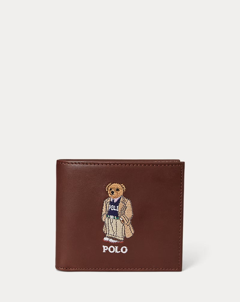 Ralph lauren teddy polo