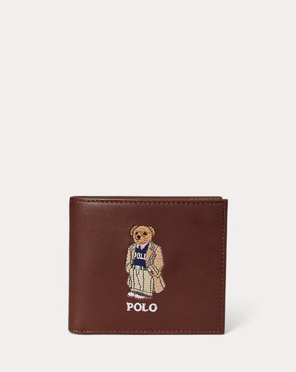 Ralph lauren teddy polo