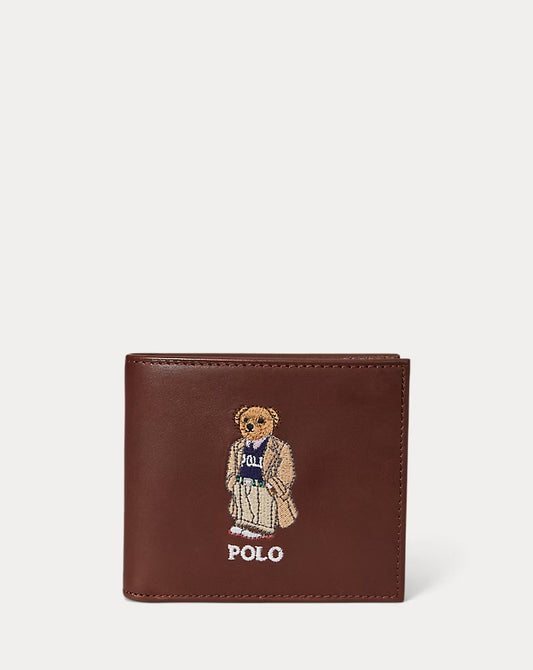 Ralph lauren teddy polo
