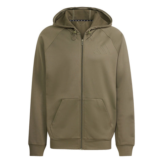 Adidas performance jacket