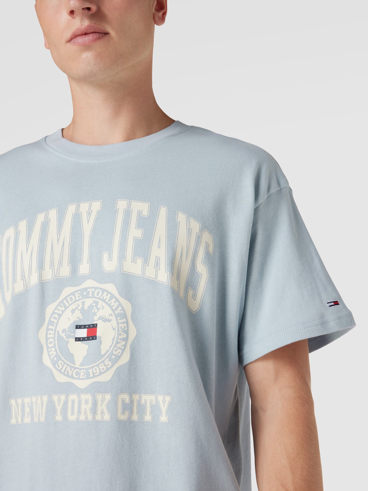 Tommyjeans tshirt