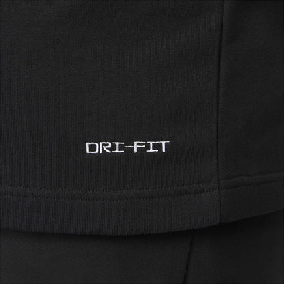 Nike cardigan in black