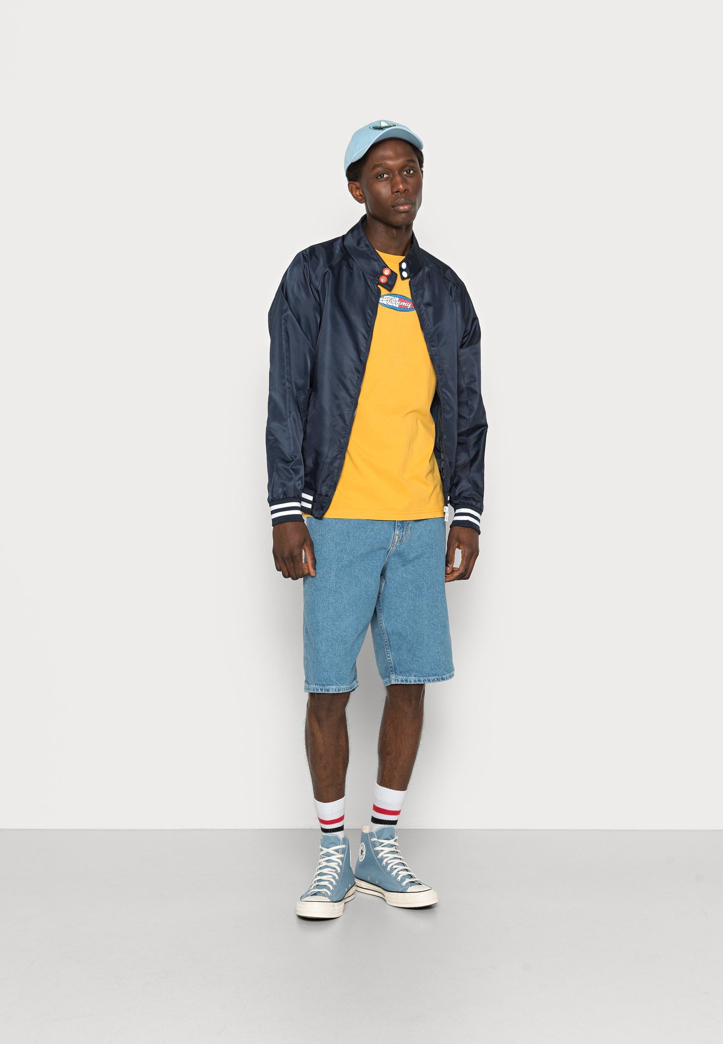 Tommyjeans Tshirt