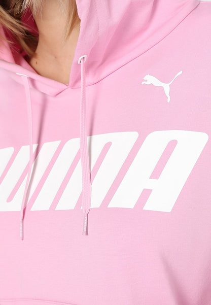 Puma Dry cell sweatshirt