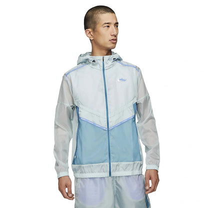 Nike windbreaker jacket