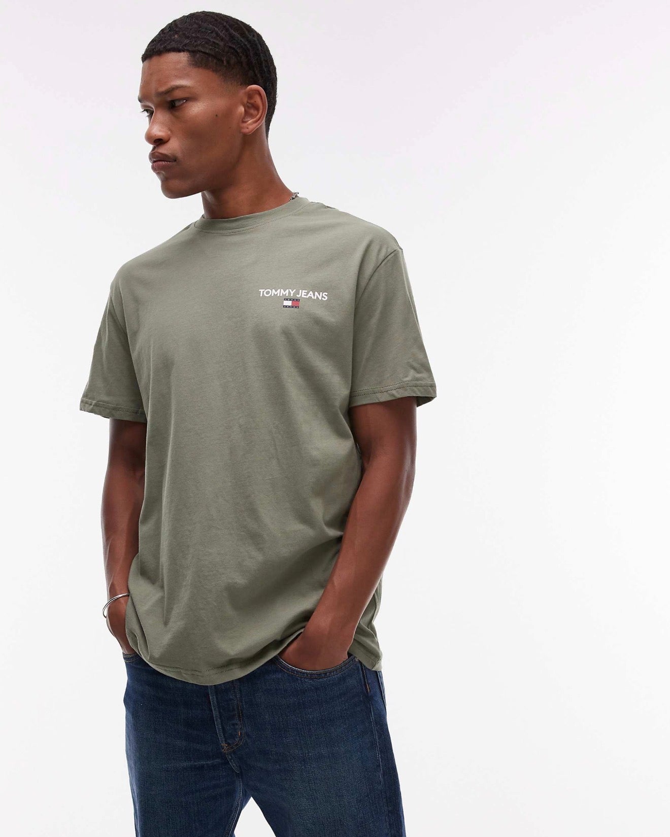 Tommyjeans tshirt