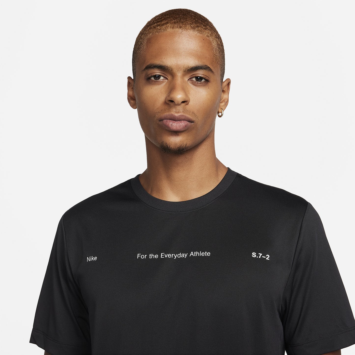 Nike drifit tshirt