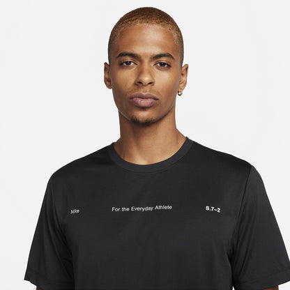 Nike drifit tshirt
