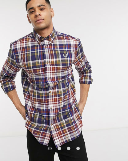 FredPerry shirt