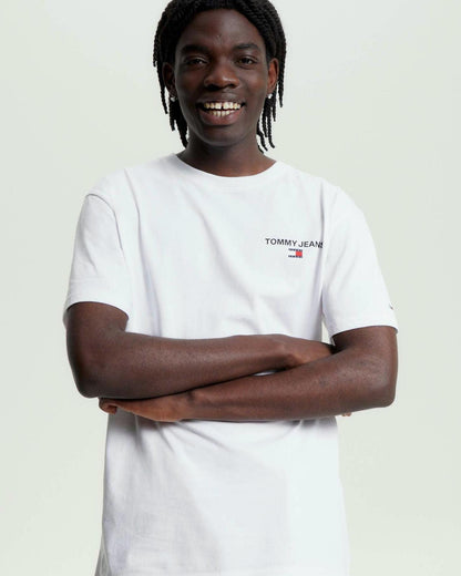Tommyjeans tshirt