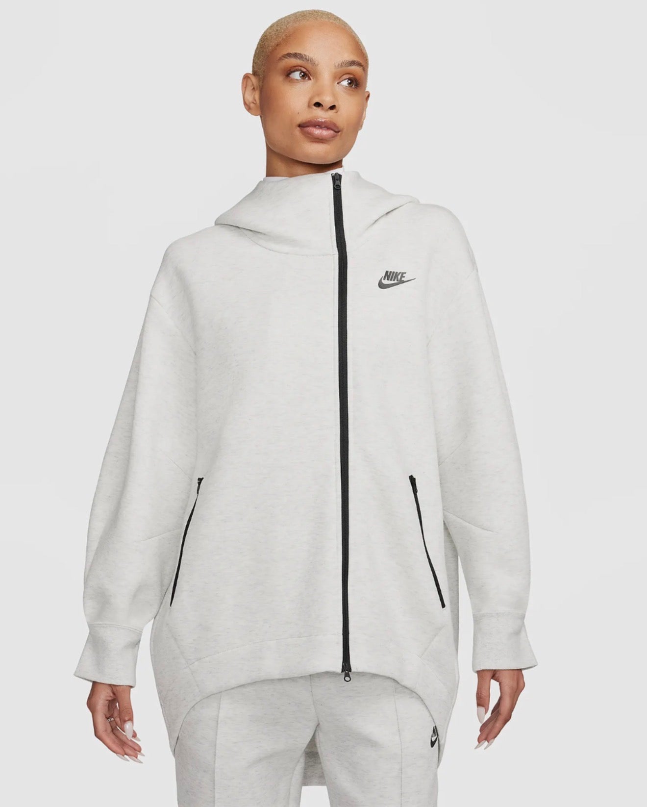 Nike Women's Tech Fleece Oversized