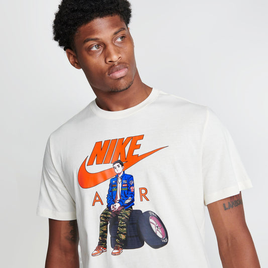 NikeAir tshirt